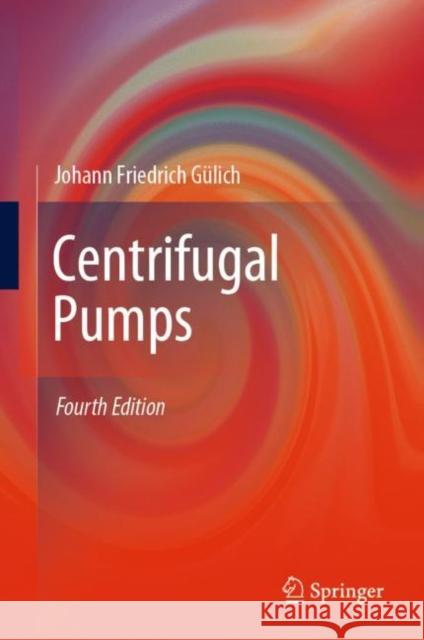 Centrifugal Pumps