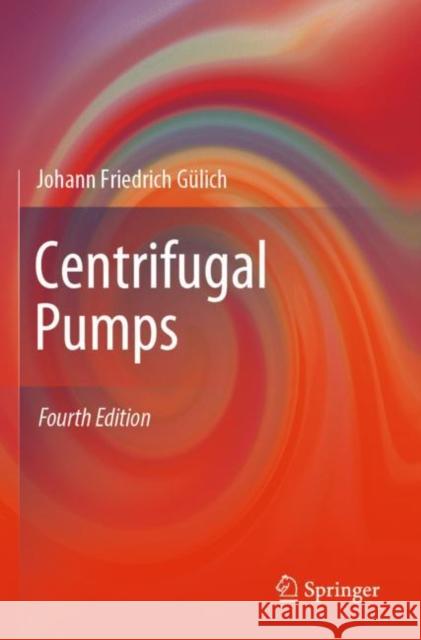 Centrifugal Pumps