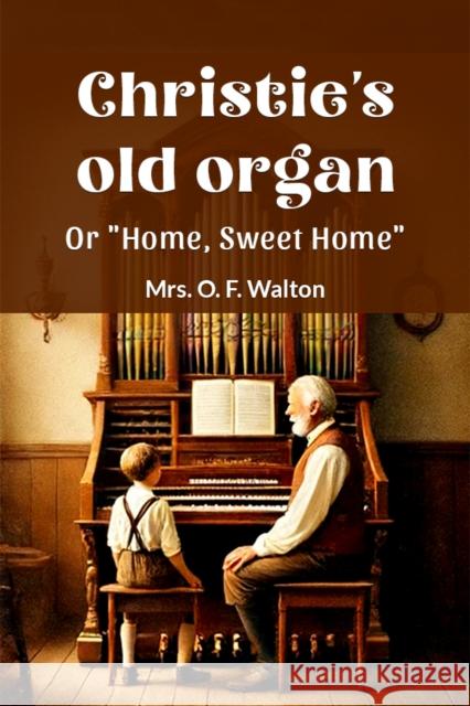 Christie's old organ Or 