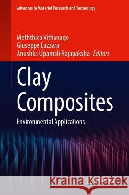 Clay Composites