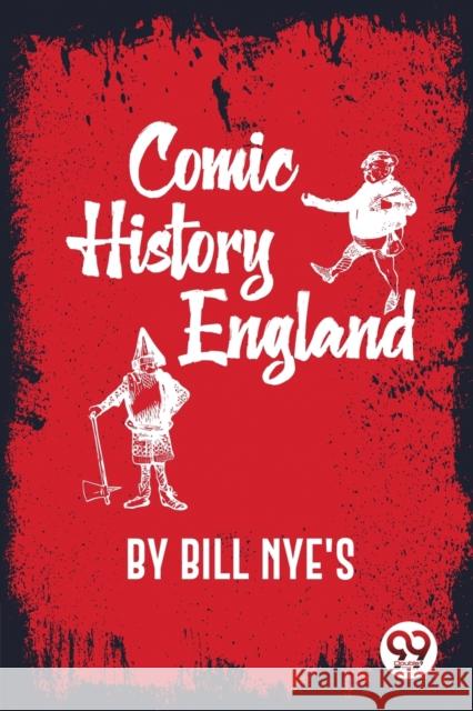 Comic History of England
