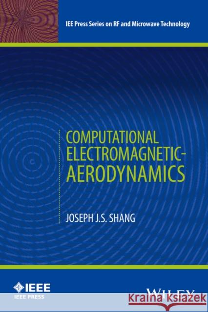 Computational Electromagnetic-Aerodynamics