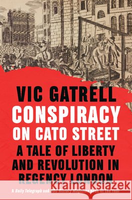 Conspiracy on Cato Street