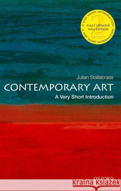 Contemporary Art: A Very Short Introduction