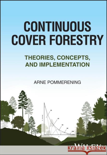 Continuous Cover Forestry: Theories, Concepts and Implementation