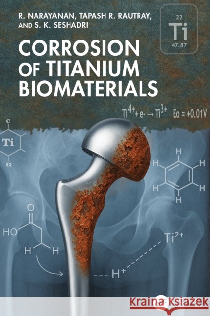 Corrosion of Titanium Biomaterials