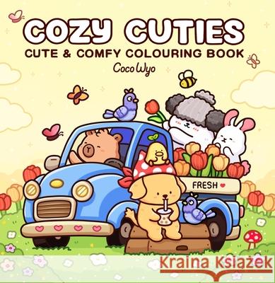 Cozy Cuties