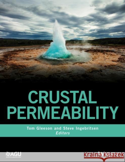 Crustal Permeability
