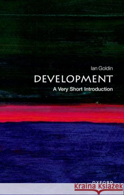 Development: A Very Short Introduction