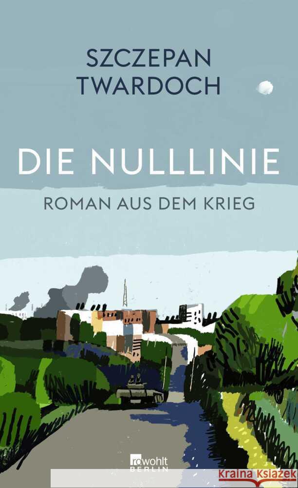 Die Nulllinie
