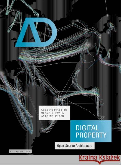Digital Property: Open-Source Architecture