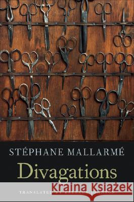 Divagations - stan bdb 9780674024380