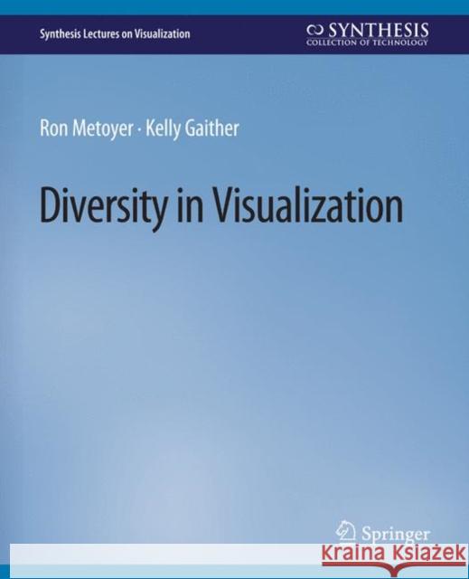 Diversity in Visualization