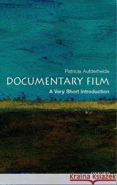Documentary Film: A Very Short Introduction