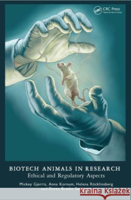 ETHICAL ASPECTS OF GM-ANIMALS IN RE