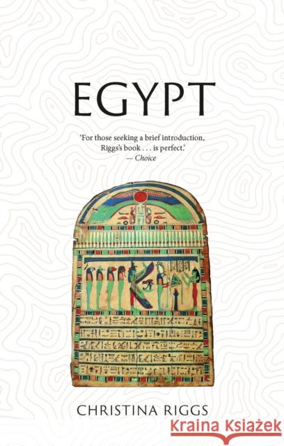 Egypt: Lost Civilizations