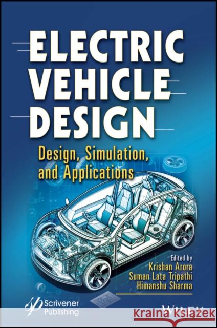 Electric Vehicle Design