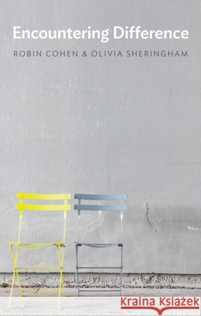 Encountering Difference