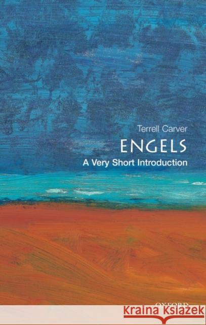 Engels: A Very Short Introduction