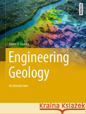 Engineering Geology: An Introduction