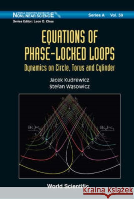 Equations of Phase-Locked Loops: Dynamics on Circle, Torus and Cylinder