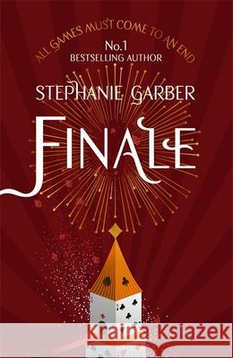 Finale: Caraval Series Book 3