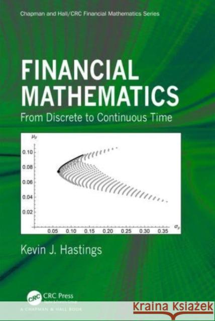 Financial Mathematics: From Discrete to Continuous Time