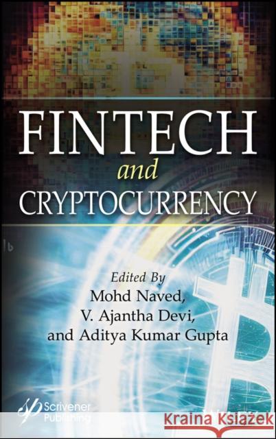 Fintech and Cryptocurrency Transformation