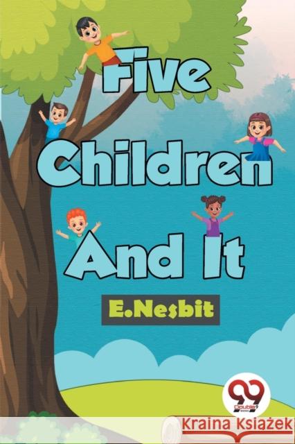 Five Children And It