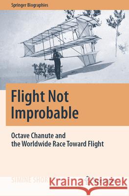 Flight Not Improbable