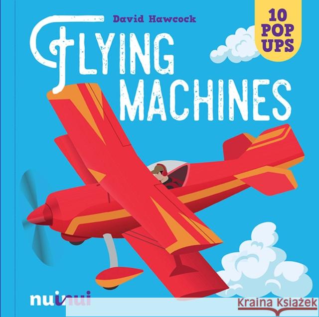 Flying Machines