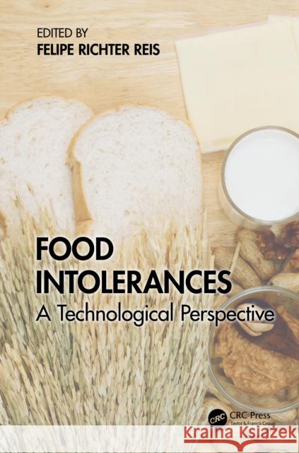 Food Intolerances: A Technological Perspective