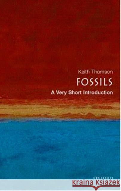 Fossils: A Very Short Introduction