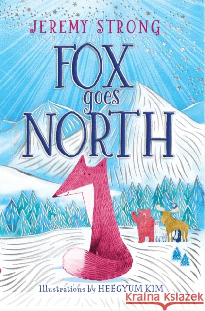 Fox Goes North