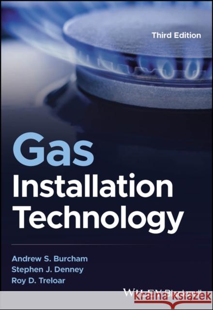 Gas Installation Technology