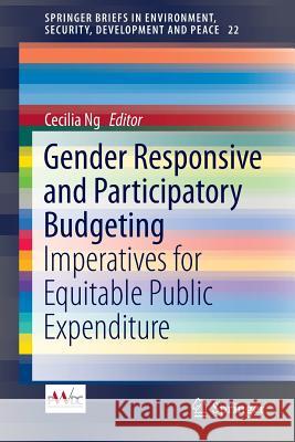 Gender Responsive and Participatory Budgeting: Imperatives for Equitable Public Expenditure