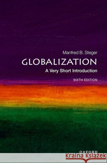 Globalization: A Very Short Introduction