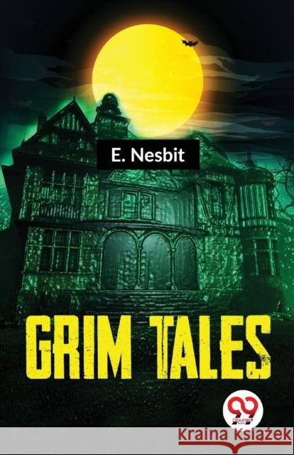 Grim Tales