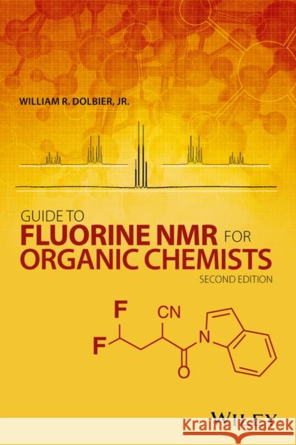 Guide to Fluorine NMR for Organic Chemists