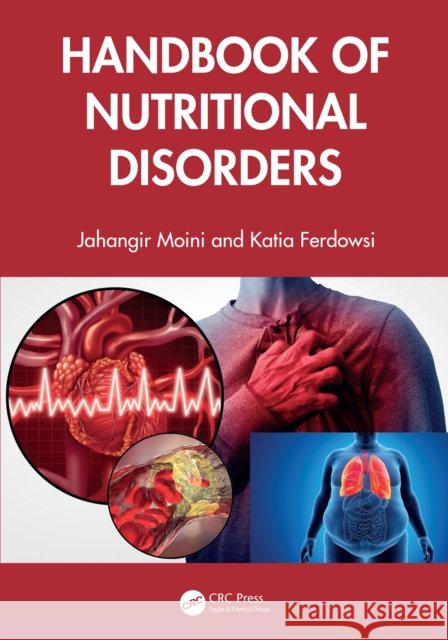 Handbook of Nutritional Disorders