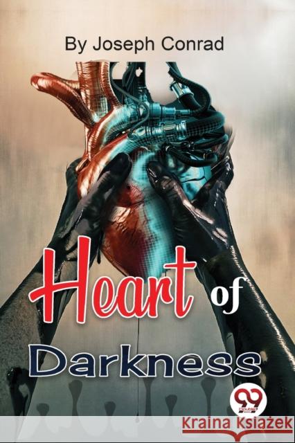 Heart of Darkness