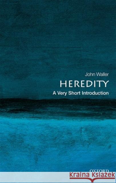 Heredity: A Very Short Introduction