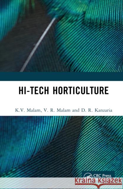 Hi-Tech Horticulture
