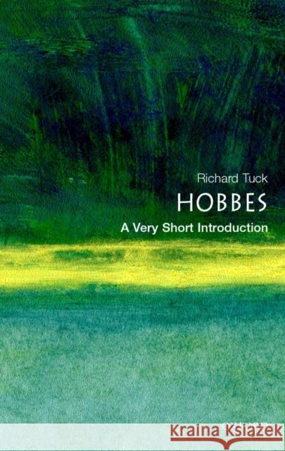 Hobbes: A Very Short Introduction