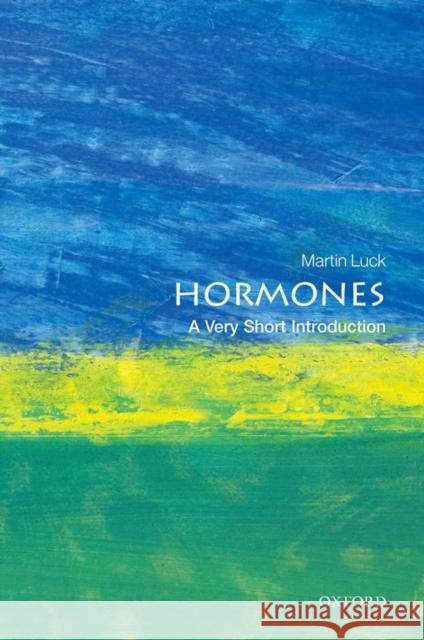 Hormones: A Very Short Introduction