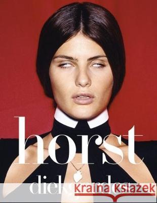 Horst Diekgerdes - stan bdb 9783954761340