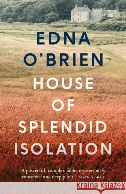 House of Splendid Isolation