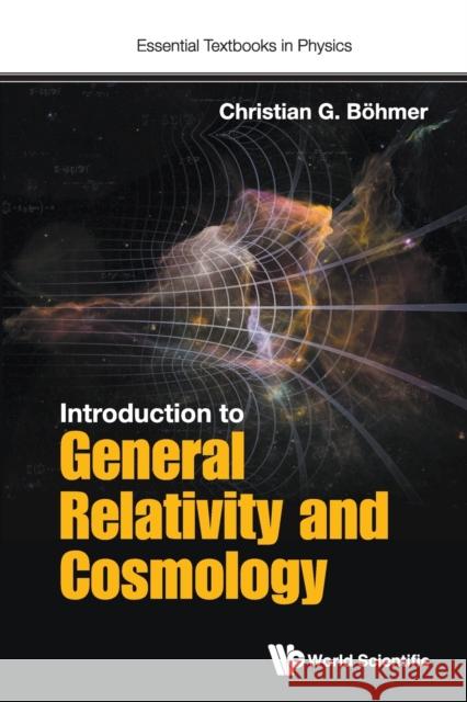 Introduction to General Relativity and Cosmology