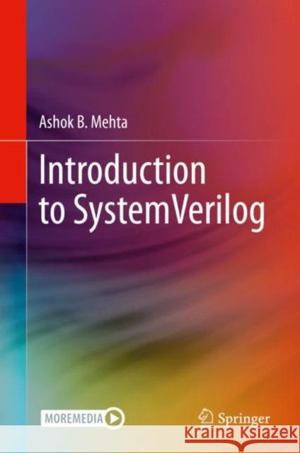Introduction to Systemverilog