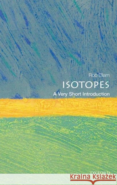 Isotopes: A Very Short Introduction